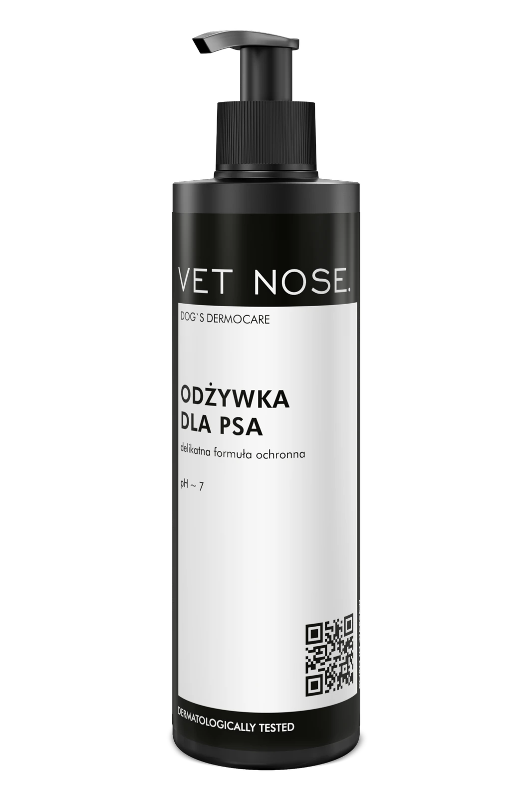 ODŻYWKA DLA PSA
