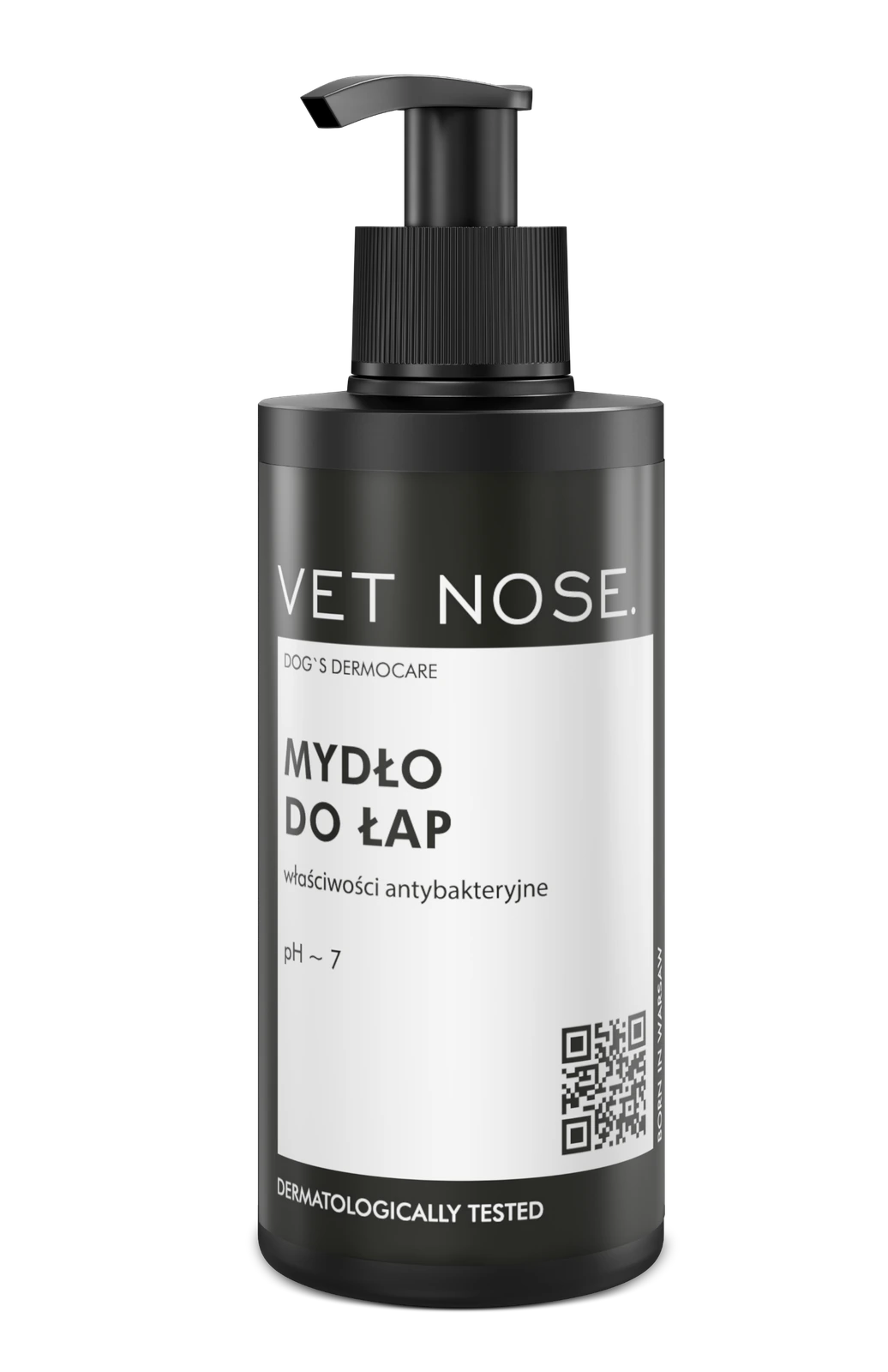 MYDŁO DO ŁAP